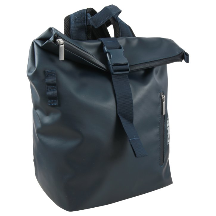 Bree PNCH 712 Laptoprucksack blue